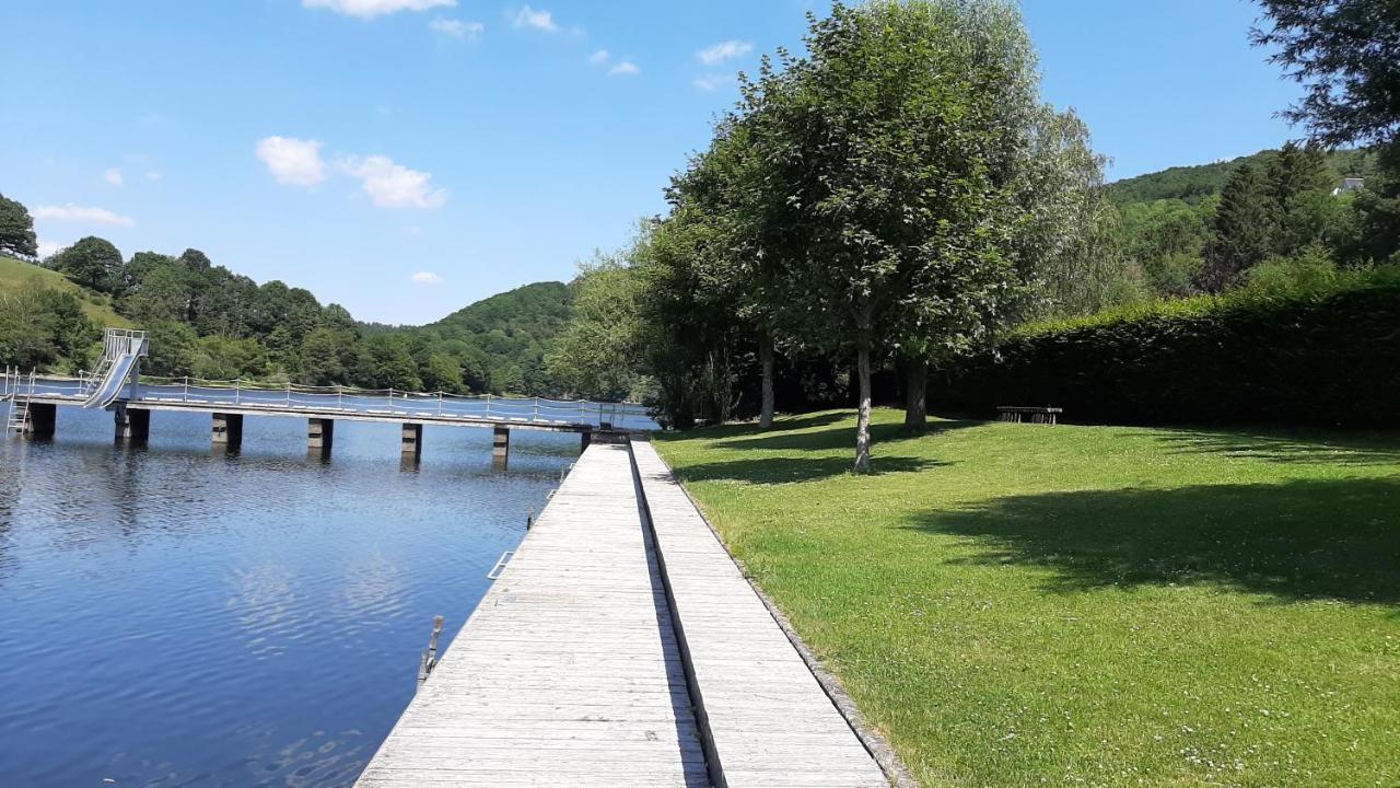 Rurseeblick Einruhr Exterior foto